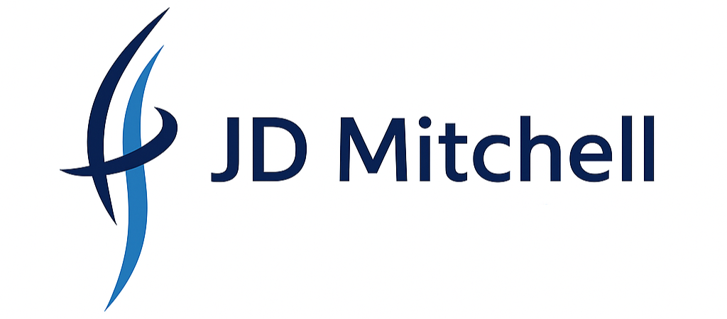 JD Mitchell